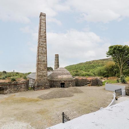 Vila The Kilns St Austell Exteriér fotografie